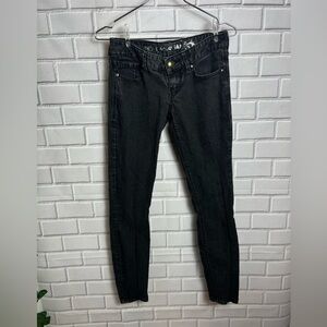 EXPRESS jeans leggings slim fit for girls /size 0S